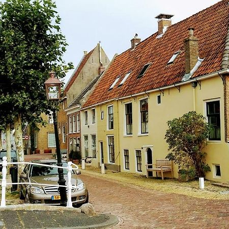 Het Goede Leven Apartman Harlingen Kültér fotó