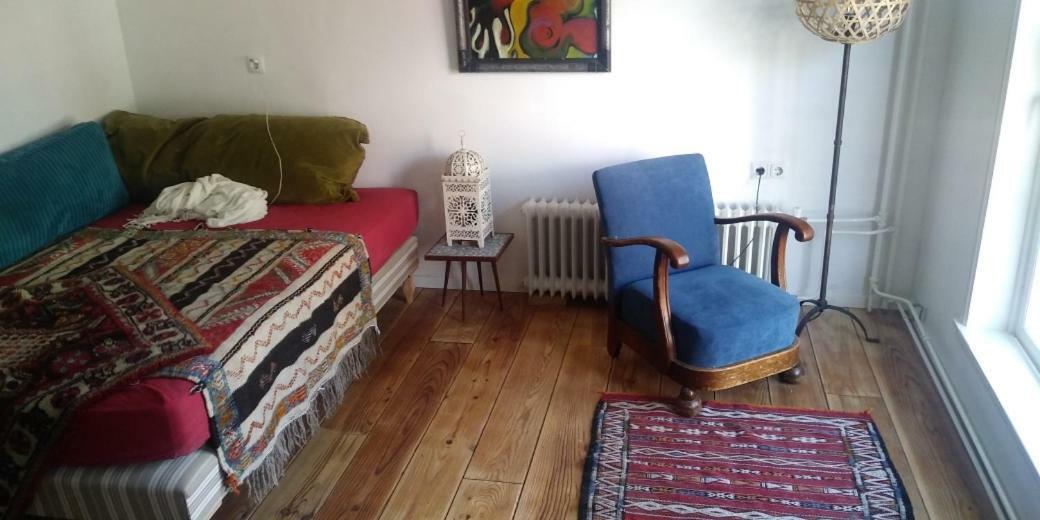Het Goede Leven Apartman Harlingen Kültér fotó