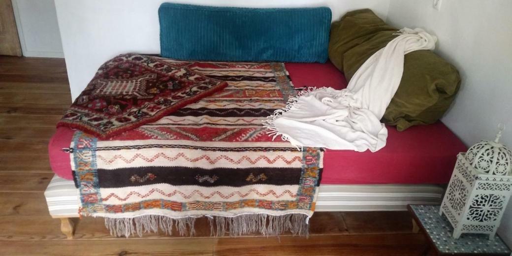Het Goede Leven Apartman Harlingen Kültér fotó